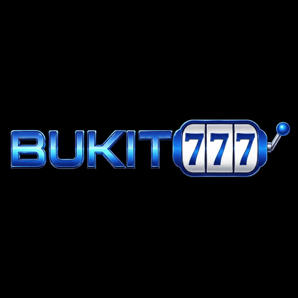 BUKIT777 - Balapan Motor Seru dan Menantang