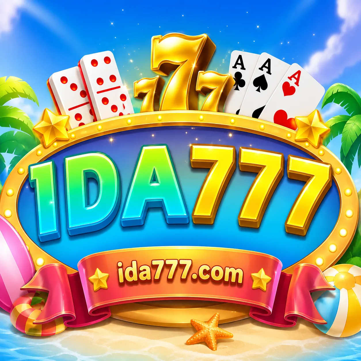 IDA777 - Permainan Puzzle yang Menarik dan Menantang