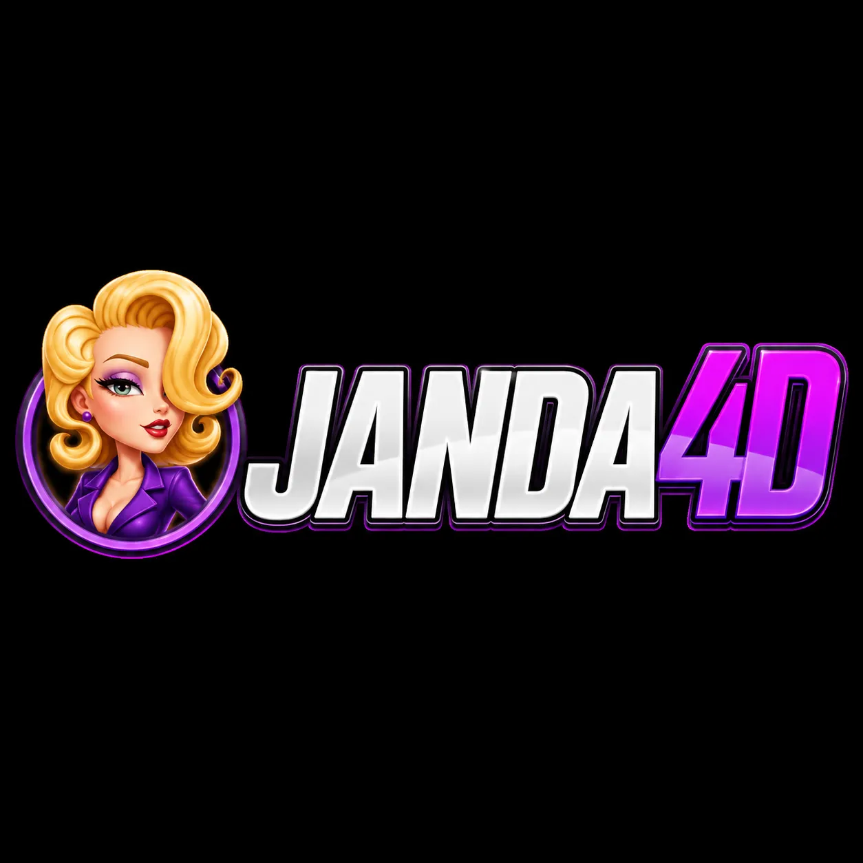 JANDA4D - Game Musik Interaktif yang Menghibur