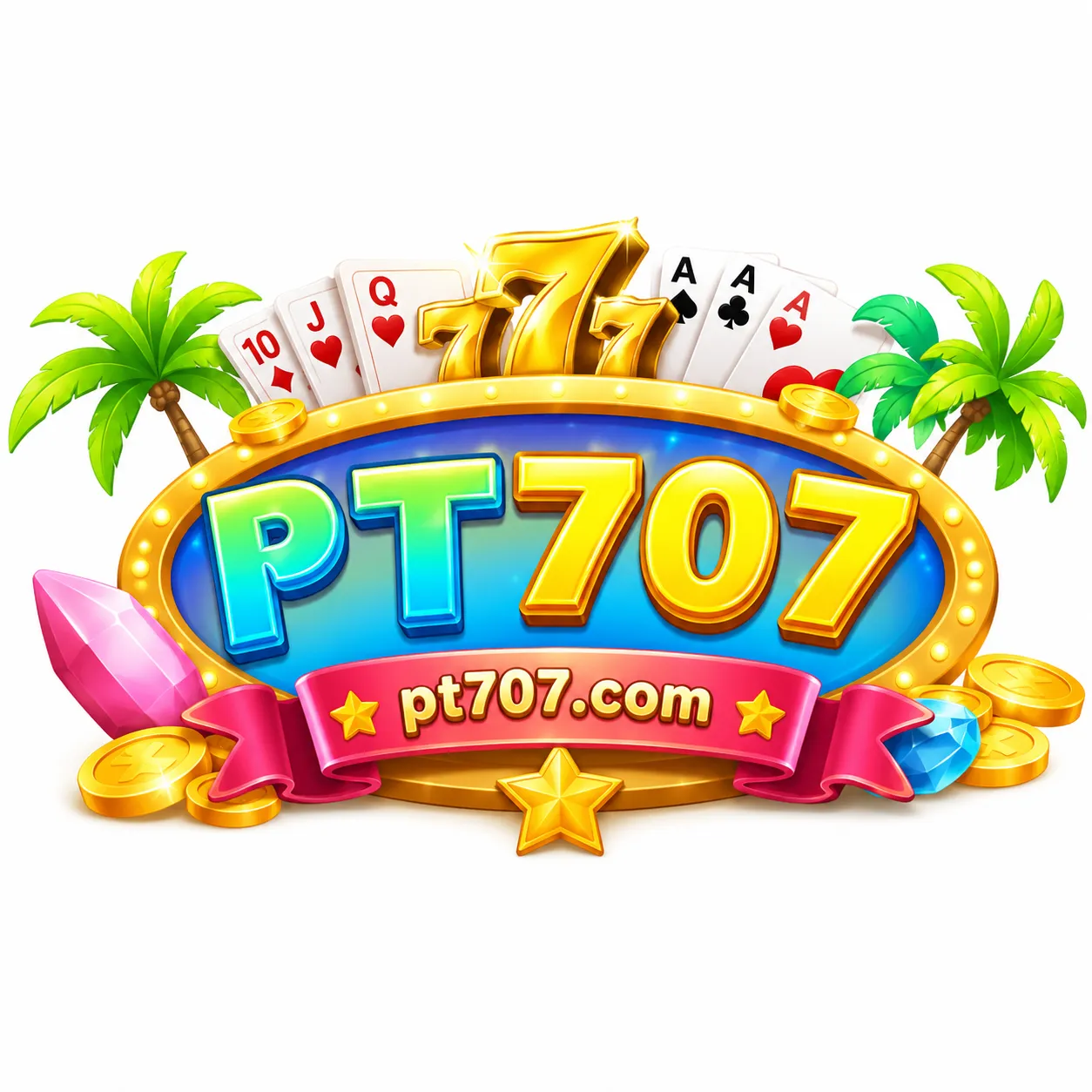 PT707 - Petualangan Luar Biasa dalam Dunia MMORPG