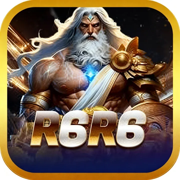 R6R6 - Permainan Slot yang Mengasyikkan dan Menguntungkan