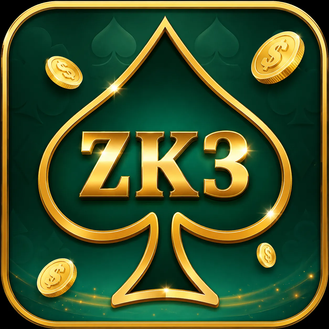 ZK3 - Petualangan Epik dalam Dunia MMORPG